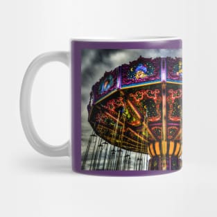 Fairground Attraction Mug